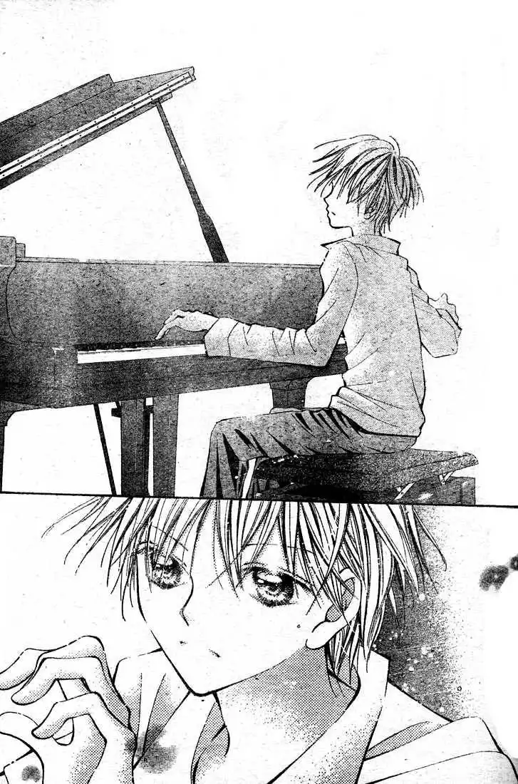 Koisuru Piano Chapter 1 28